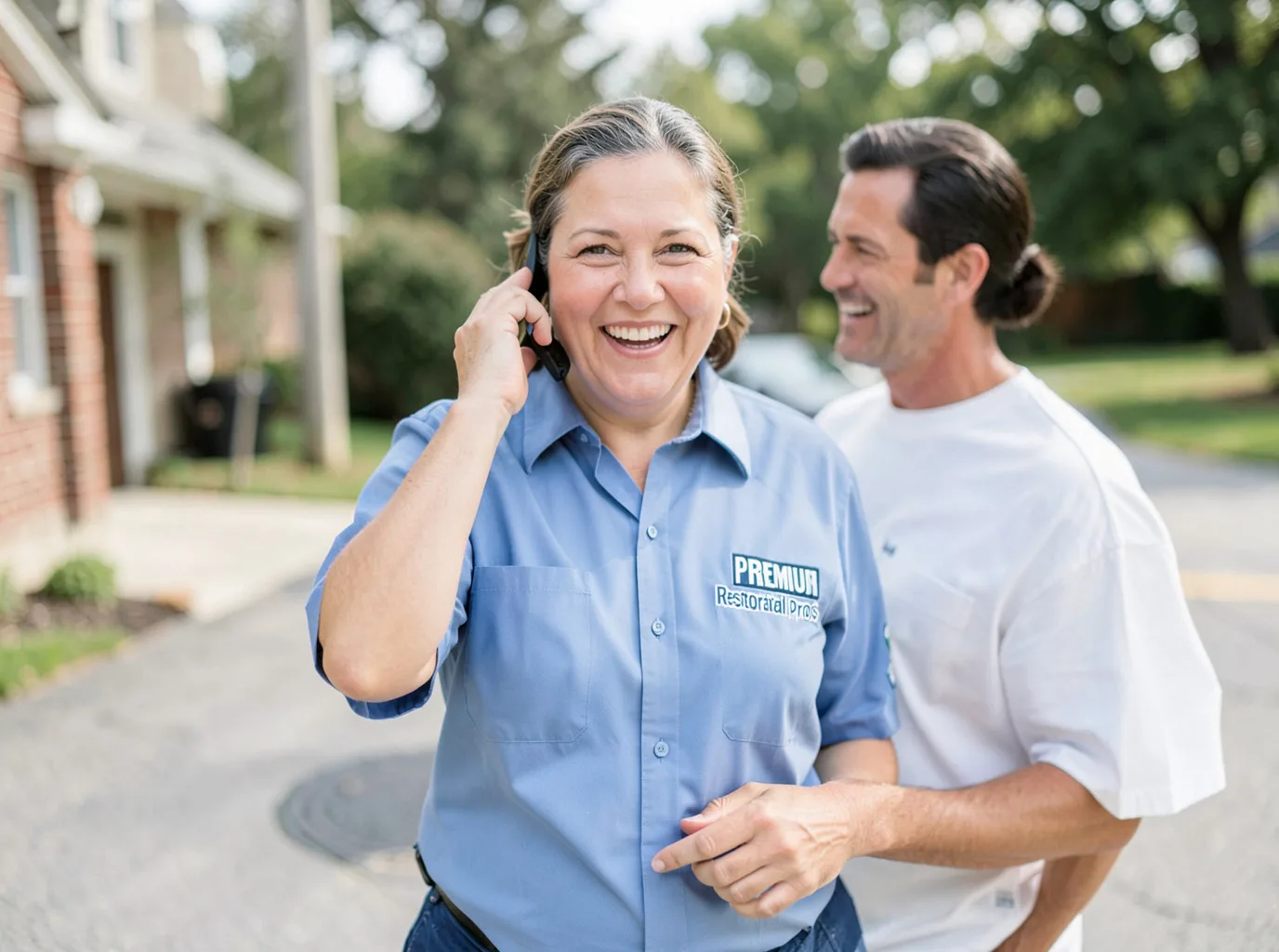 Water Damage Restoration Rocky, OK FAQs